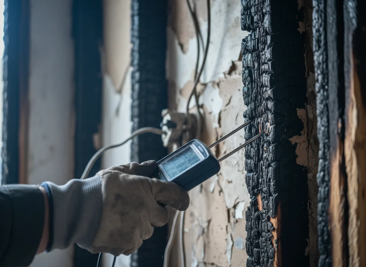 Fire Damage Restoration New Ipswich, NH FAQs